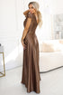Long dress model 219761